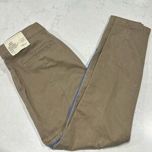 Gap Super Skinny Khakis, 8, NWT